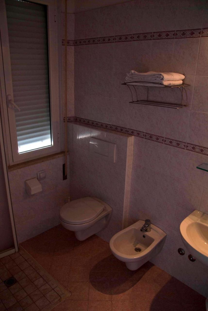 Hotel Silvana Белларія-Іджеа-Марина Екстер'єр фото